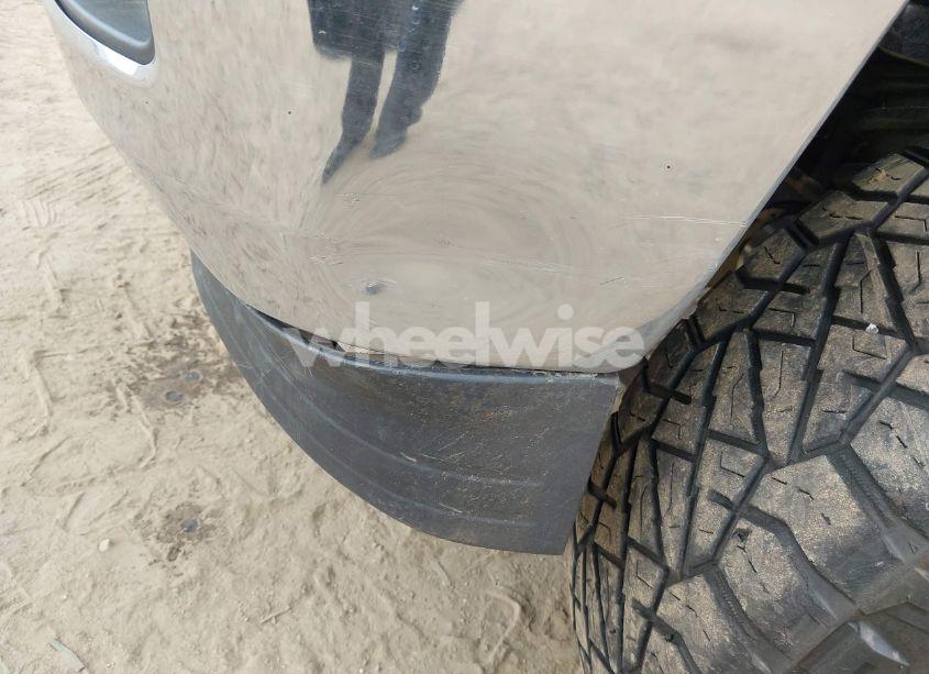 Photo 18 of 2014 Chevrolet Silverado 1500 2LZ (VIN 3GCUKSEC8EG443722)