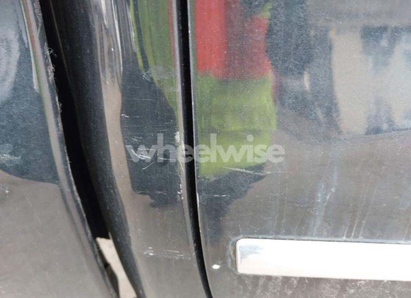 Photo 6 of 2014 Chevrolet Silverado 1500 2LZ (VIN 3GCUKSEC8EG443722)