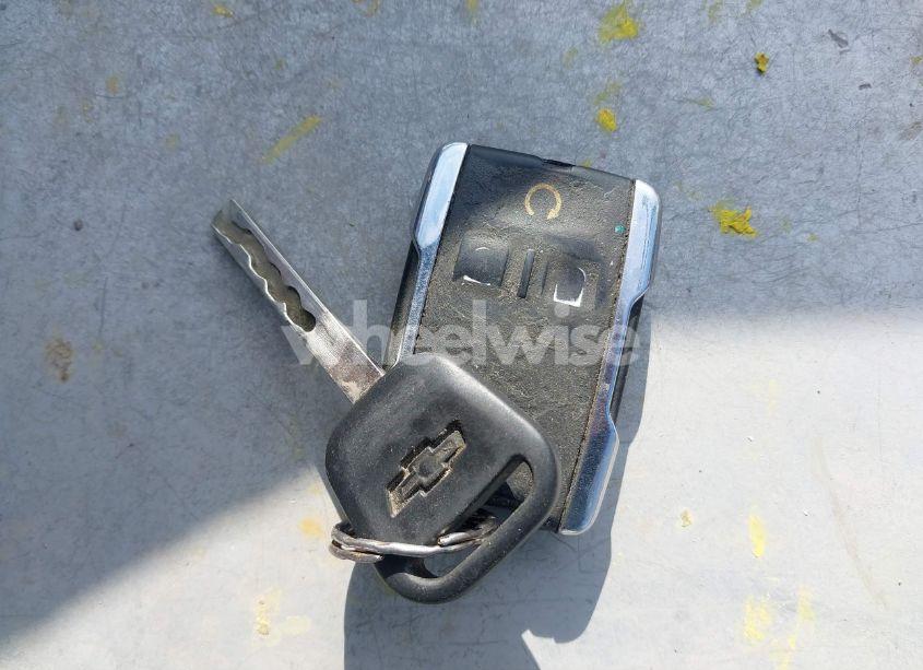 Photo 11 of 2014 Chevrolet Silverado 1500 1LZ (VIN 3GCUKSEC8EG465784)