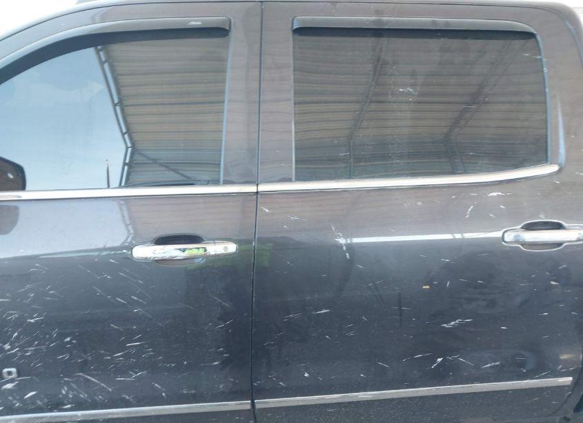 Photo 14 of 2016 Chevrolet Silverado 1500 1LZ (VIN 3GCUKSEC8GG142189)