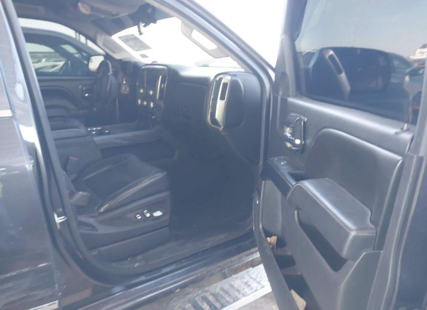 Photo 5 of 2016 Chevrolet Silverado 1500 1LZ (VIN 3GCUKSEC8GG142189)