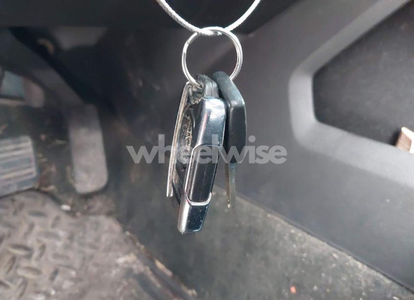 Photo 11 of 2014 Chevrolet Silverado 1500 1LZ (VIN 3GCUKSEC9EG243061)