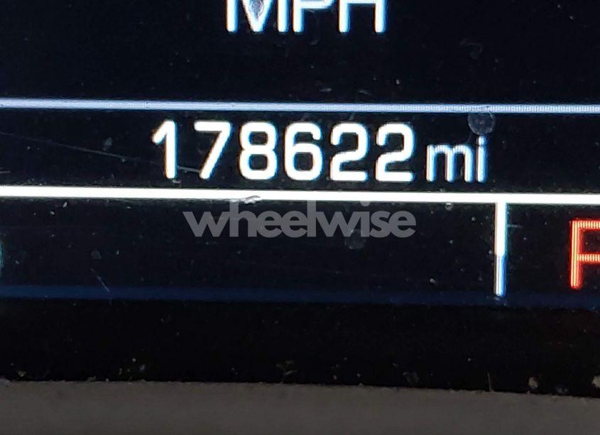 Photo 15 of 2014 Chevrolet Silverado 1500 1LZ (VIN 3GCUKSEC9EG243061)