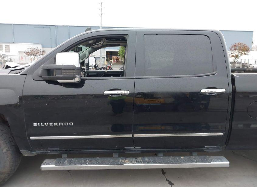 Photo 14 of 2014 Chevrolet Silverado 1500 1LZ (VIN 3GCUKSEC9EG256344)
