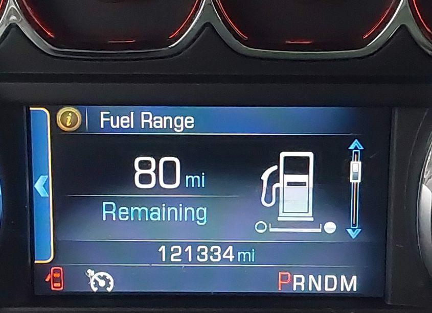 Photo 15 of 2014 Chevrolet Silverado 1500 1LZ (VIN 3GCUKSEC9EG256344)