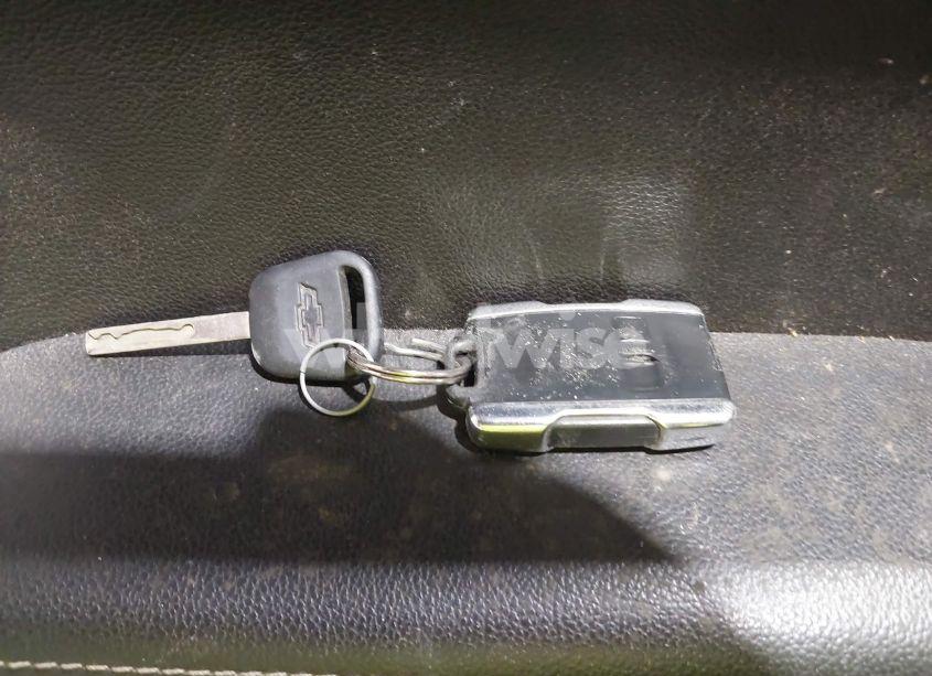 Photo 11 of 2014 Chevrolet Silverado 1500 2LZ (VIN 3GCUKSEC9EG377455)