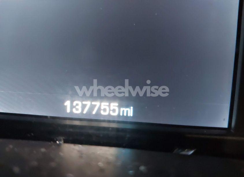 Photo 16 of 2014 Chevrolet Silverado 1500 2LZ (VIN 3GCUKSEC9EG377455)