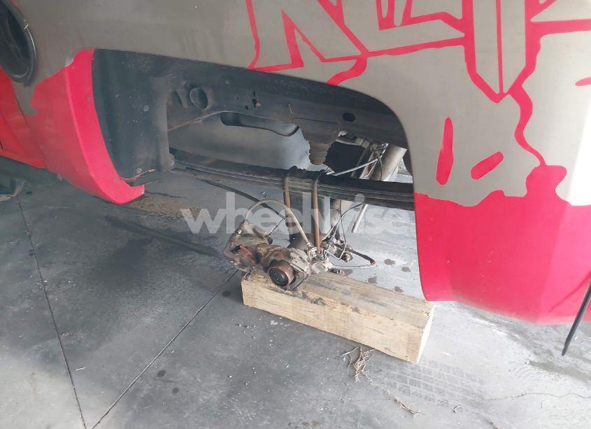 Photo 19 of 2014 Chevrolet Silverado 1500 2LZ (VIN 3GCUKSEC9EG377455)