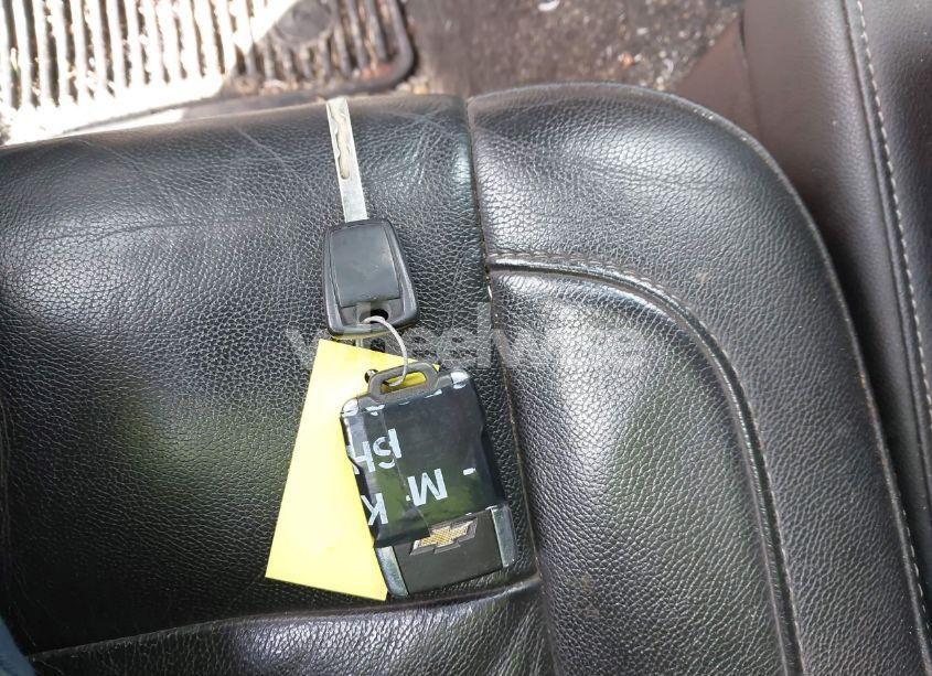 Photo 11 of 2014 Chevrolet Silverado 1500 2LZ (VIN 3GCUKSEC9EG487633)