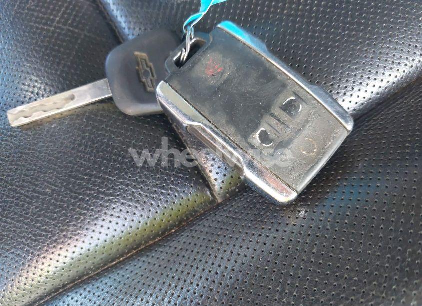 Photo 11 of 2015 Chevrolet Silverado 1500 2LZ (VIN 3GCUKSEC9FG460532)