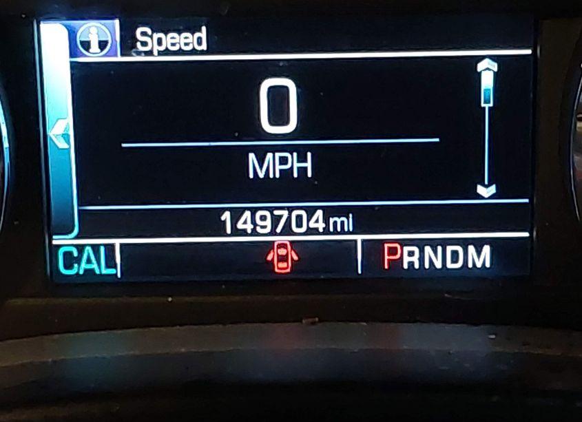 Photo 16 of 2016 Chevrolet Silverado 1500 1LZ (VIN 3GCUKSEC9GG353126)