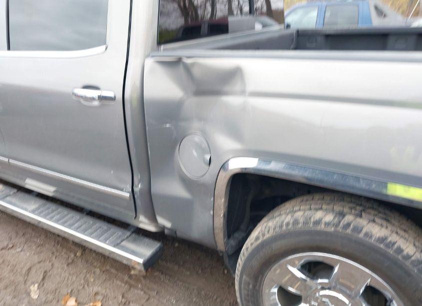 Photo 6 of 2017 Chevrolet Silverado 1500 1LZ (VIN 3GCUKSEC9HG278056)