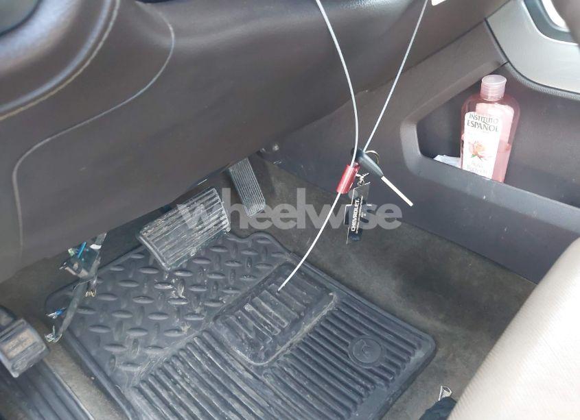 Photo 11 of 2017 Chevrolet Silverado 1500 2LZ (VIN 3GCUKSEC9HG291311)