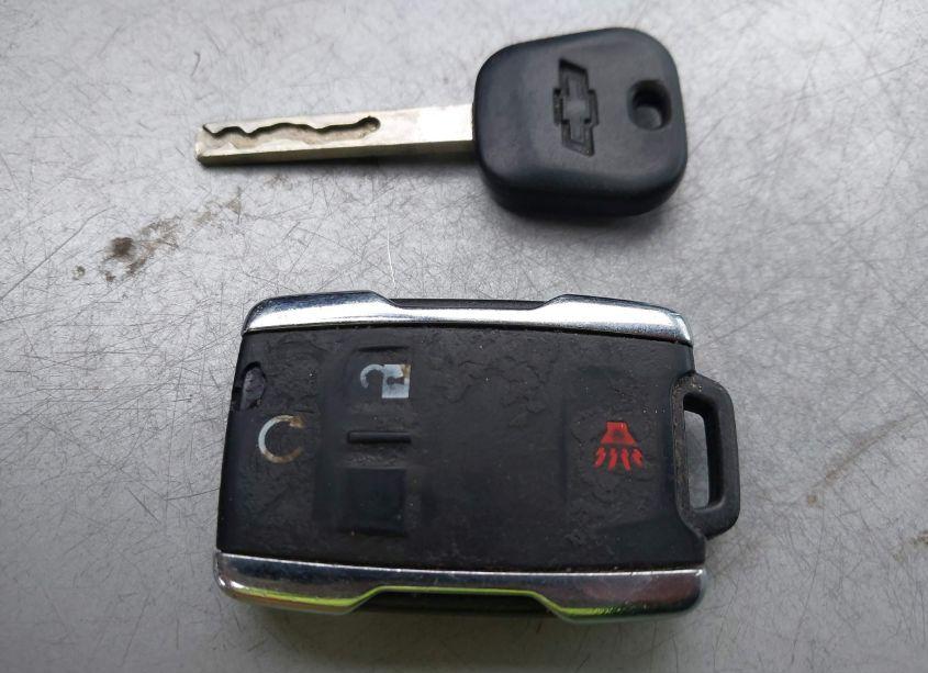 Photo 11 of 2017 Chevrolet Silverado 1500 2LZ (VIN 3GCUKSEC9HG339986)