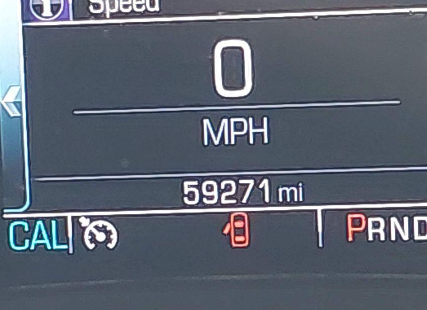 Photo 15 of 2018 Chevrolet Silverado 1500 2LZ (VIN 3GCUKSEC9JG588195)