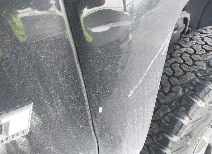 Photo 18 of 2018 Chevrolet Silverado 1500 2LZ (VIN 3GCUKSEC9JG588195)