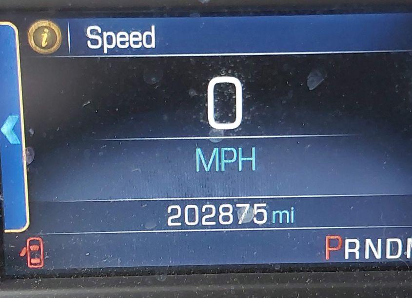 Photo 16 of 2014 Chevrolet Silverado 1500 2LZ (VIN 3GCUKSECXEG101494)