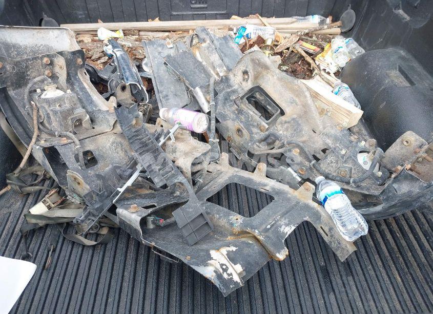 Photo 12 of 2014 Chevrolet Silverado 1500 1LZ (VIN 3GCUKSECXEG214331)