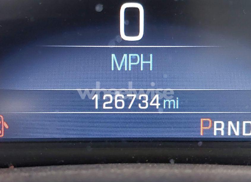 Photo 16 of 2014 Chevrolet Silverado 1500 1LZ (VIN 3GCUKSECXEG214331)