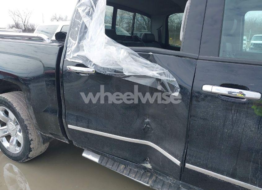 Photo 18 of 2014 Chevrolet Silverado 1500 1LZ (VIN 3GCUKSECXEG214331)