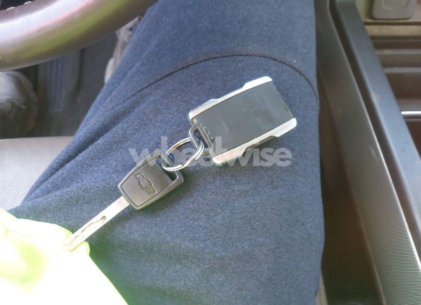 Photo 11 of 2014 Chevrolet Silverado 1500 2LZ (VIN 3GCUKSECXEG336493)