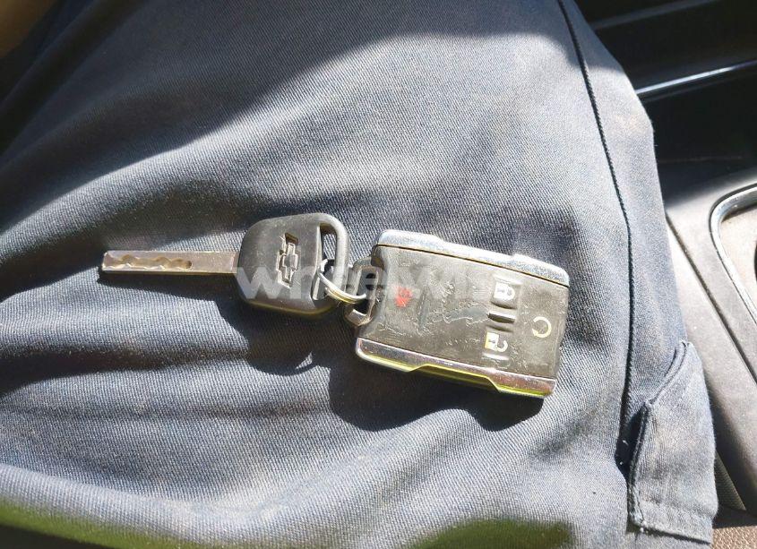 Photo 11 of 2014 Chevrolet Silverado 1500 2LZ (VIN 3GCUKSECXEG443480)