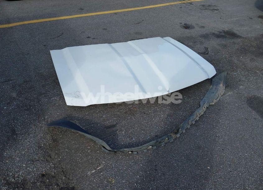 Photo 12 of 2014 Chevrolet Silverado 1500 2LZ (VIN 3GCUKSECXEG472378)