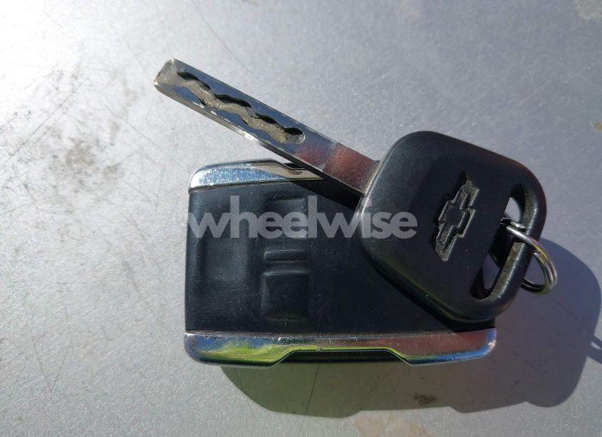 Photo 11 of 2014 Chevrolet Silverado 1500 1LZ (VIN 3GCUKSECXEG508599)