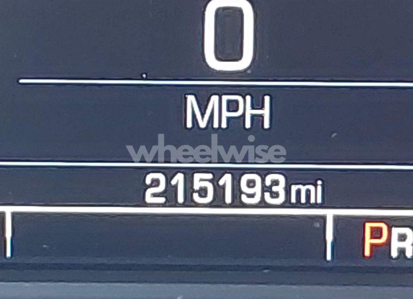 Photo 15 of 2014 Chevrolet Silverado 1500 1LZ (VIN 3GCUKSECXEG508599)