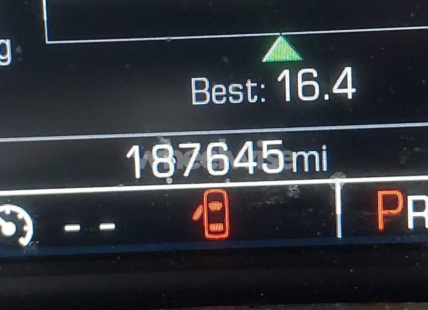 Photo 15 of 2015 Chevrolet Silverado 1500 2LZ (VIN 3GCUKSECXFG388918)