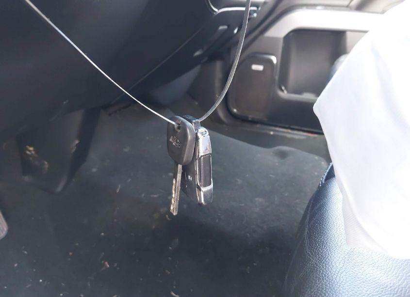 Photo 11 of 2015 Chevrolet Silverado 1500 2LZ (VIN 3GCUKSECXFG425353)