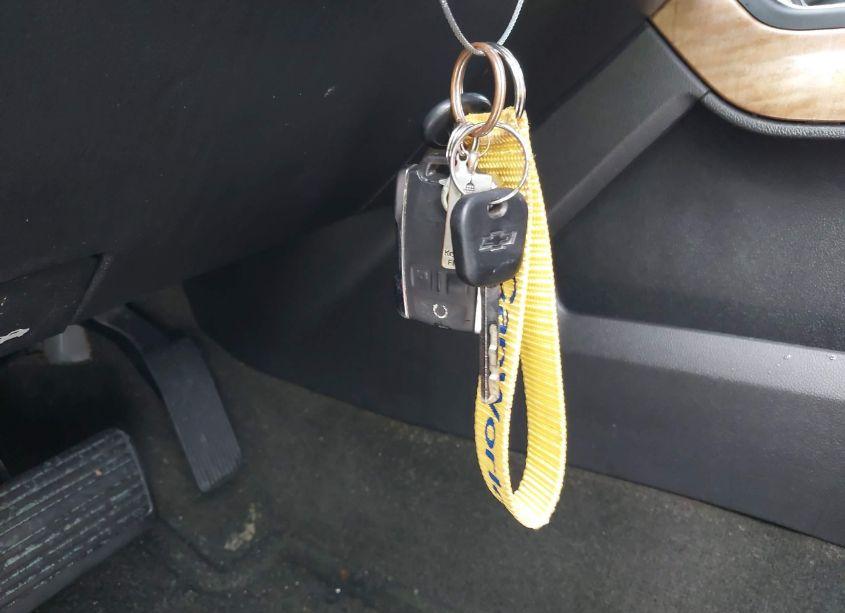 Photo 11 of 2015 Chevrolet Silverado 1500 1LZ (VIN 3GCUKSECXFG489988)