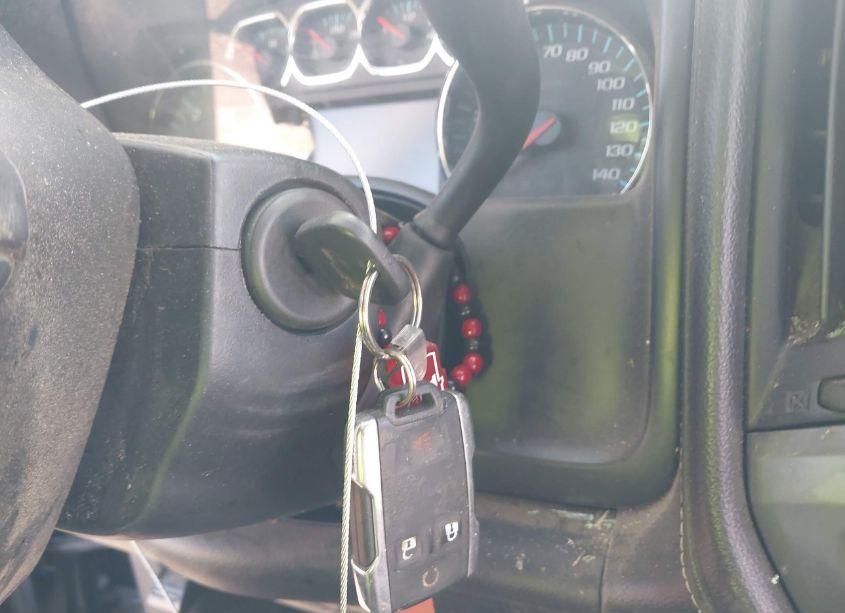 Photo 11 of 2016 Chevrolet Silverado 1500 1LZ (VIN 3GCUKSECXGG143067)