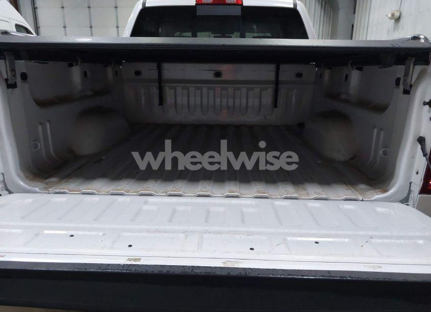 Photo 18 of 2017 Chevrolet Silverado 1500 1LZ (VIN 3GCUKSECXHG340726)