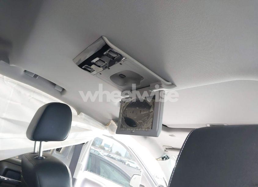 Photo 18 of 2017 Chevrolet Silverado 1500 2LZ (VIN 3GCUKSECXHG440566)