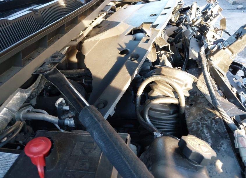 Photo 10 of 2017 Chevrolet Silverado 1500 2LZ (VIN 3GCUKSECXHG441765)