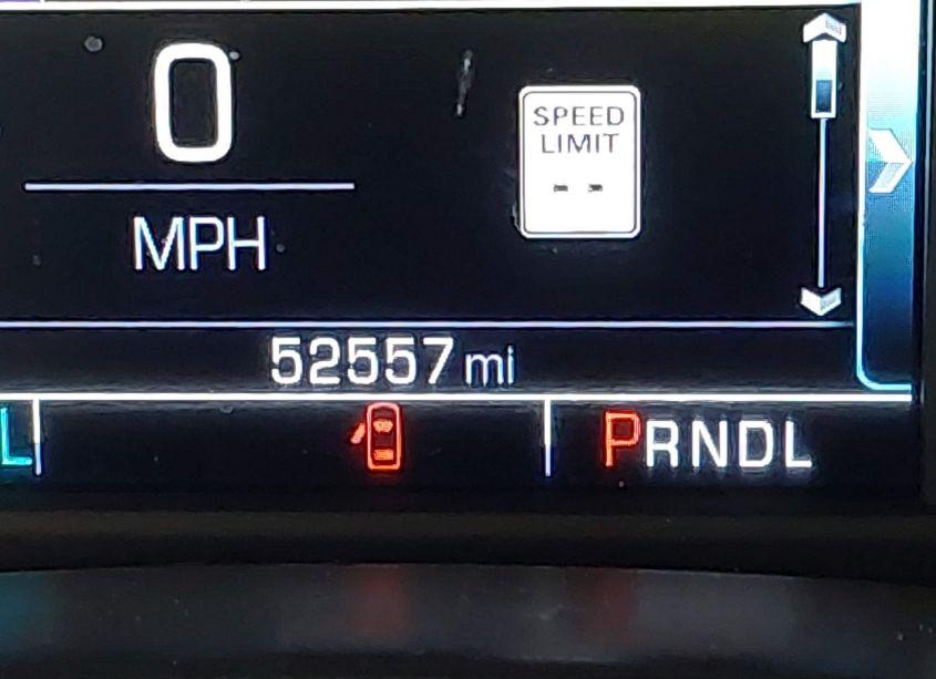 Photo 15 of 2017 Chevrolet Silverado 1500 2LZ (VIN 3GCUKSECXHG441765)