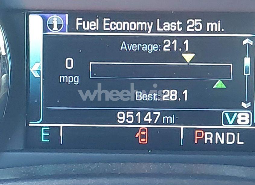 Photo 16 of 2018 Chevrolet Silverado 1500 1LZ (VIN 3GCUKSECXJG644368)