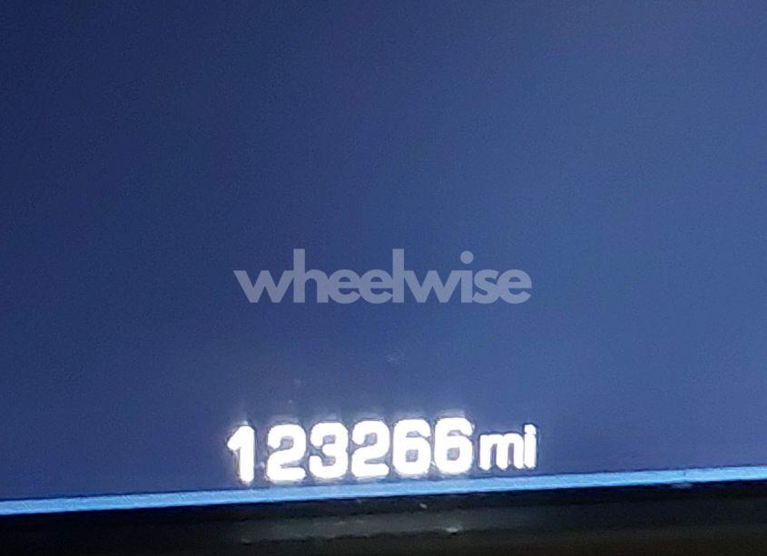 Photo 16 of 2015 Chevrolet Silverado 1500 2LZ (VIN 3GCUKSEJ0FG365663)