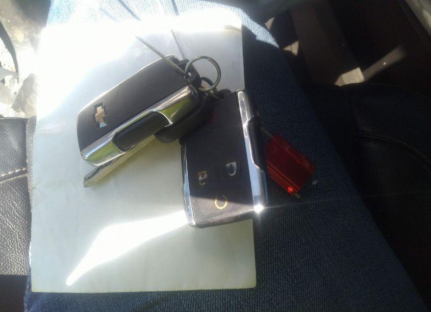 Photo 11 of 2017 Chevrolet Silverado 1500 2LZ (VIN 3GCUKSEJ0HG389349)