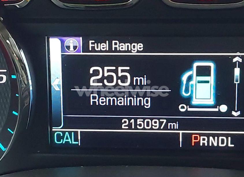 Photo 15 of 2018 Chevrolet Silverado 1500 2LZ (VIN 3GCUKSEJ0JG283666)