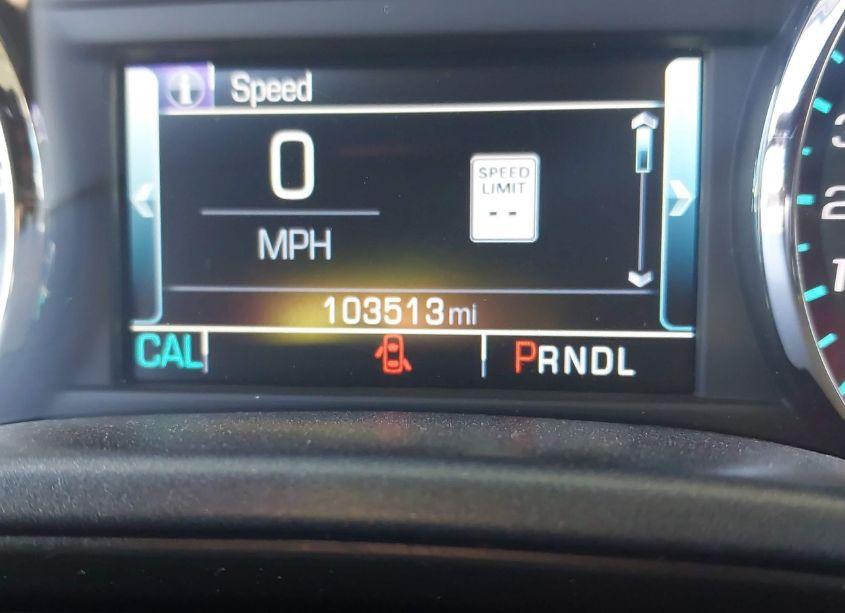 Photo 15 of 2018 Chevrolet Silverado 1500 1LZ (VIN 3GCUKSEJ0JG500861)