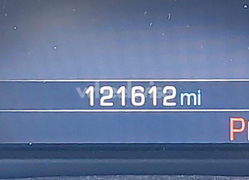 Photo 15 of 2014 Chevrolet Silverado 1500 2LZ (VIN 3GCUKSEJ1EG442197)