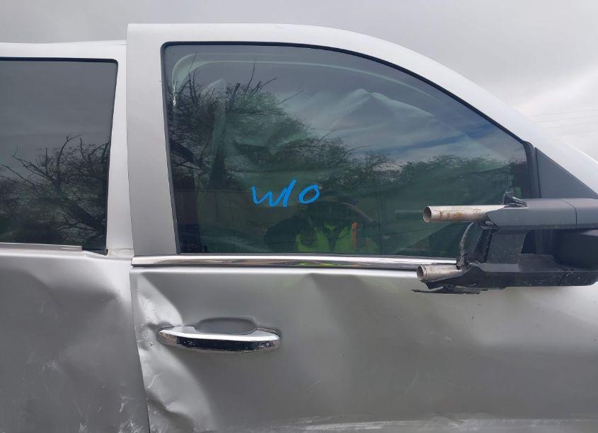 Photo 16 of 2015 Chevrolet Silverado 1500 1LZ (VIN 3GCUKSEJ1FG490803)