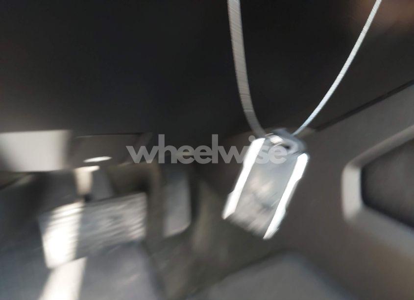 Photo 11 of 2017 Chevrolet Silverado 1500 1LZ (VIN 3GCUKSEJ2HG442861)