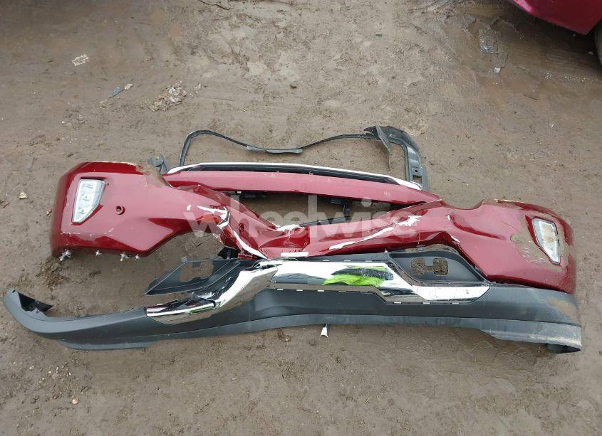 Photo 12 of 2017 Chevrolet Silverado 1500 2LZ (VIN 3GCUKSEJ3HG263180)