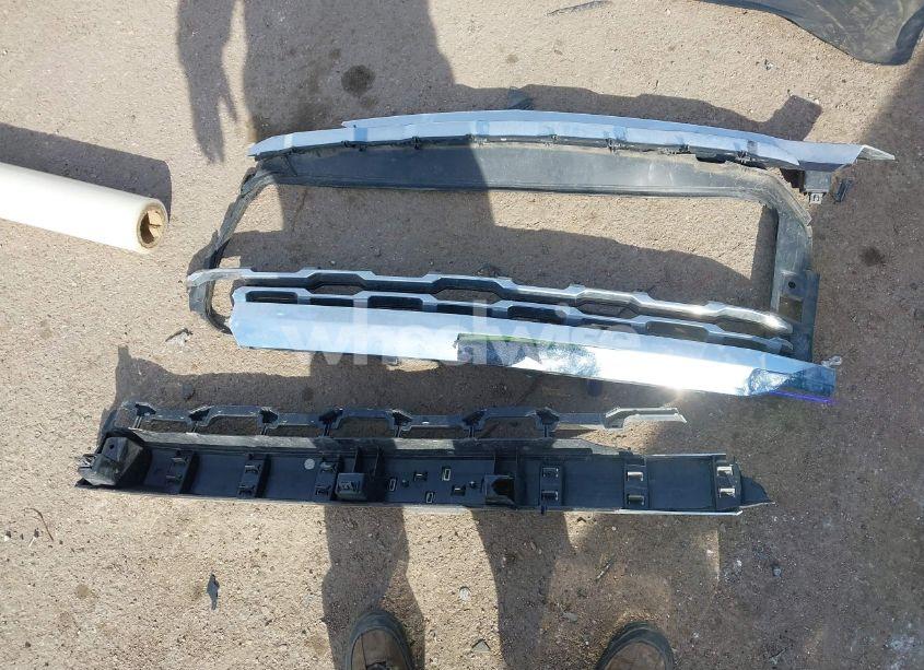 Photo 12 of 2017 Chevrolet Silverado 1500 1LZ (VIN 3GCUKSEJ4HG428377)