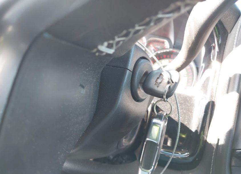 Photo 11 of 2018 Chevrolet Silverado 1500 2LZ (VIN 3GCUKSEJ4JG304969)