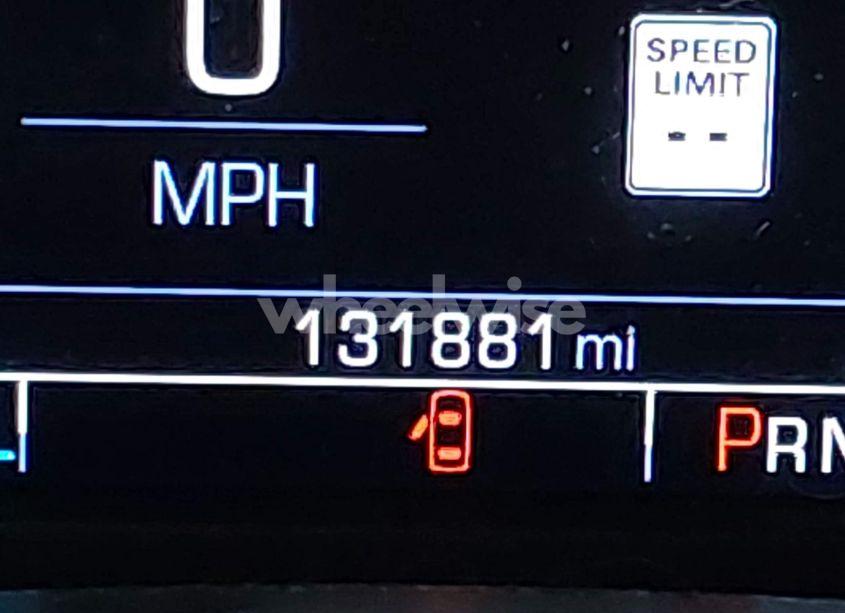 Photo 15 of 2017 Chevrolet Silverado 1500 1LZ (VIN 3GCUKSEJ5HG451652)