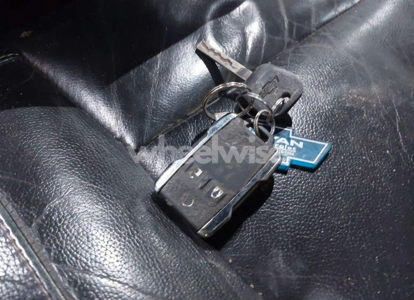 Photo 11 of 2018 Chevrolet Silverado 1500 1LZ (VIN 3GCUKSEJ6JG220720)